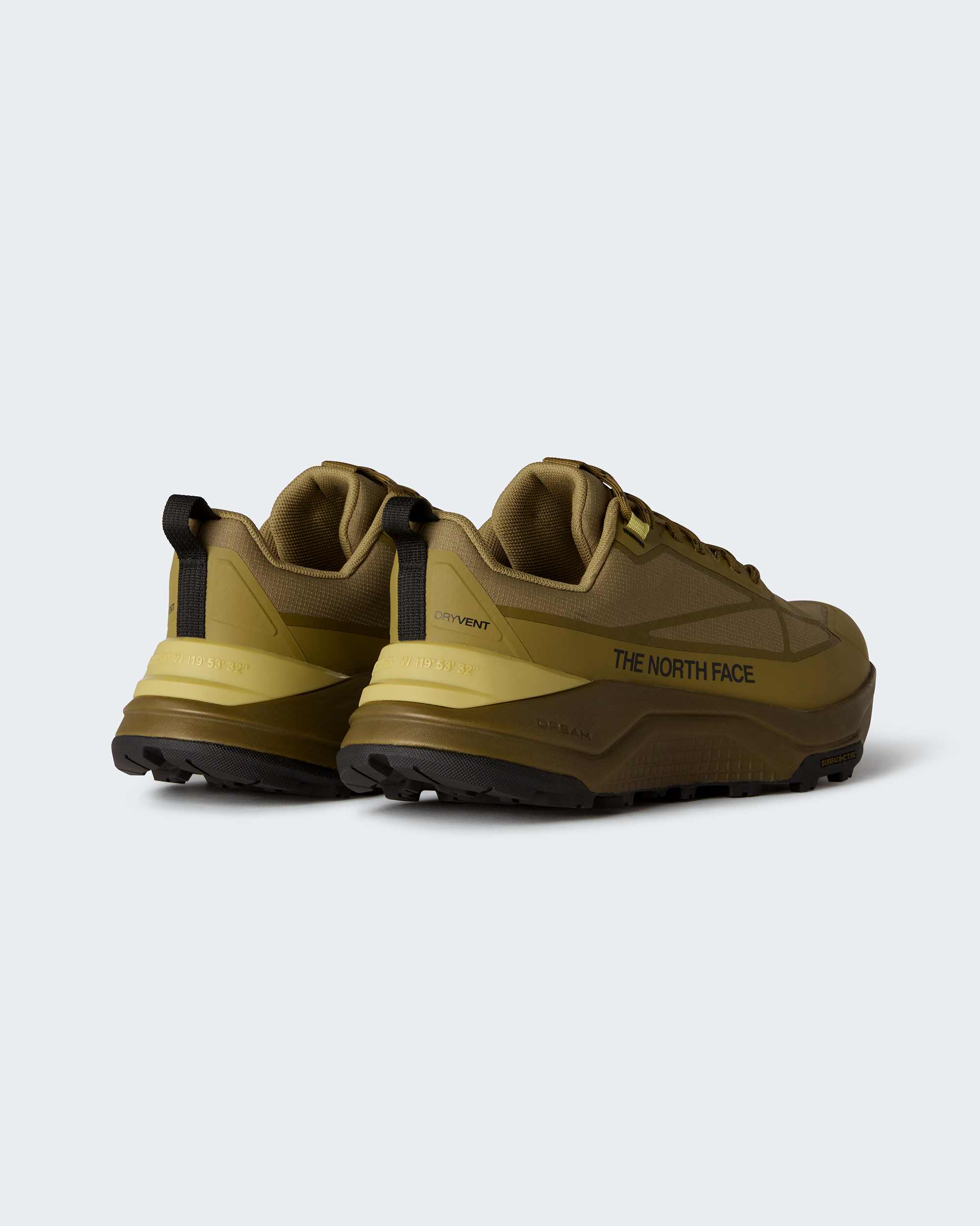 Fastpack wasserdichte Schuhe für Herren – Cedar-Pear