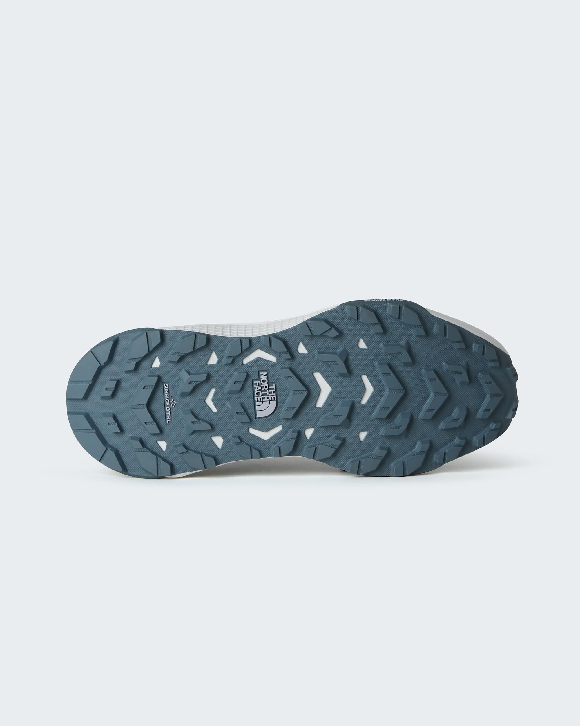 Fastpack wasserdichte Schuhe für Herren – Frost Grey-Glacier Gray