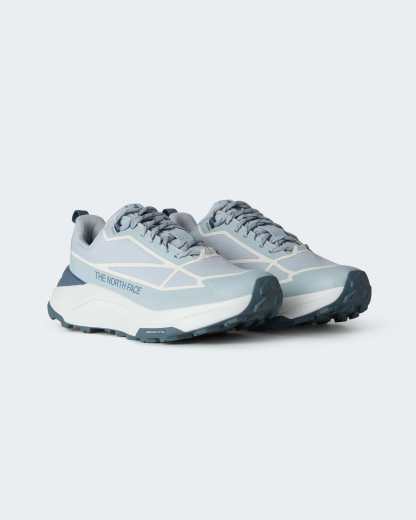 Fastpack wasserdichte Schuhe für Herren – Frost Grey-Glacier Gray