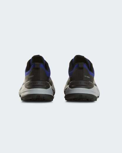 Fastpack wasserdichte Schuhe für Herren – Bold Blue-TNF Black