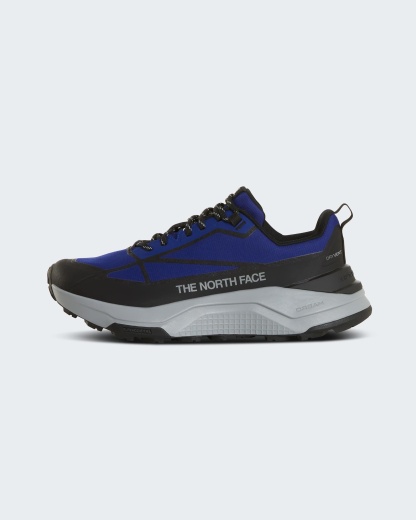 Fastpack wasserdichte Schuhe für Herren – Bold Blue-TNF Black