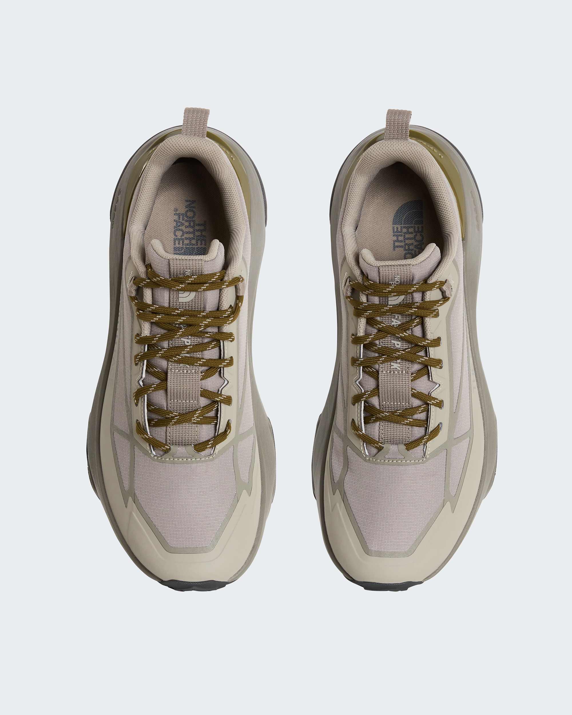 Fastpack wasserdichte Schuhe für Herren – Stone Slab-Caraway Seed