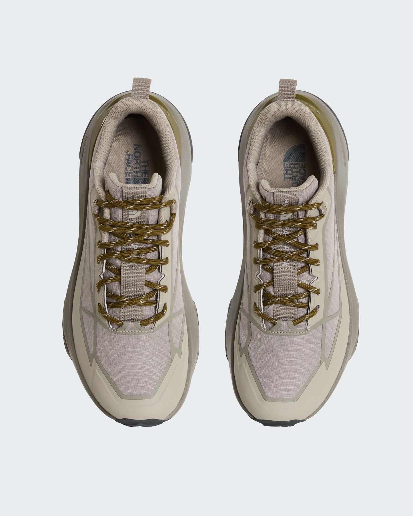 Fastpack wasserdichte Schuhe für Herren – Stone Slab-Caraway Seed