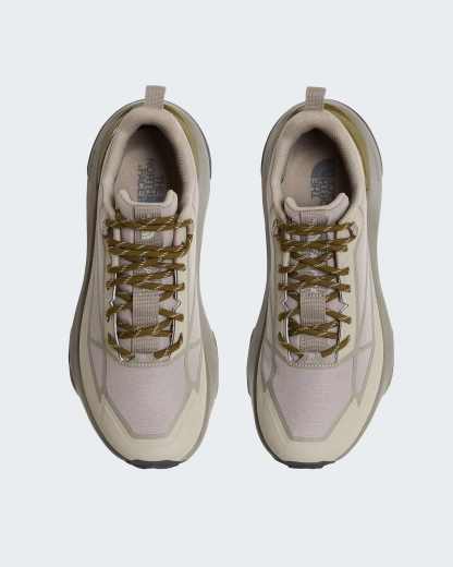 Fastpack wasserdichte Schuhe für Herren – Stone Slab-Caraway Seed