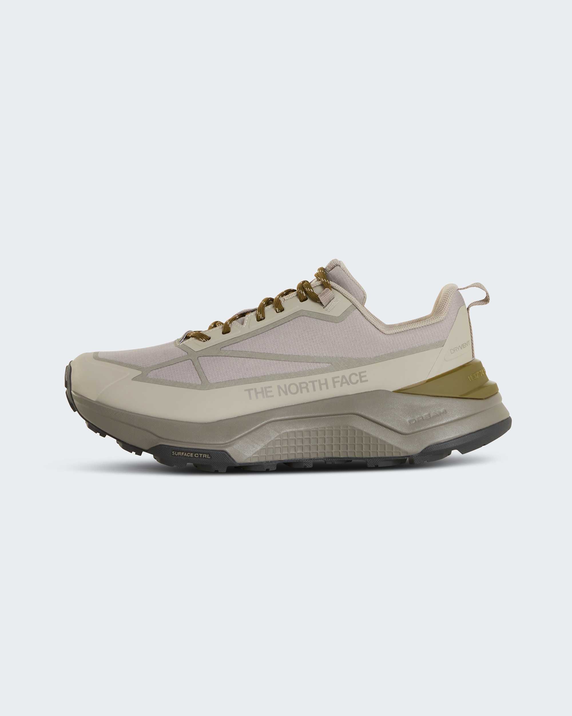 Fastpack wasserdichte Schuhe für Herren – Stone Slab-Caraway Seed