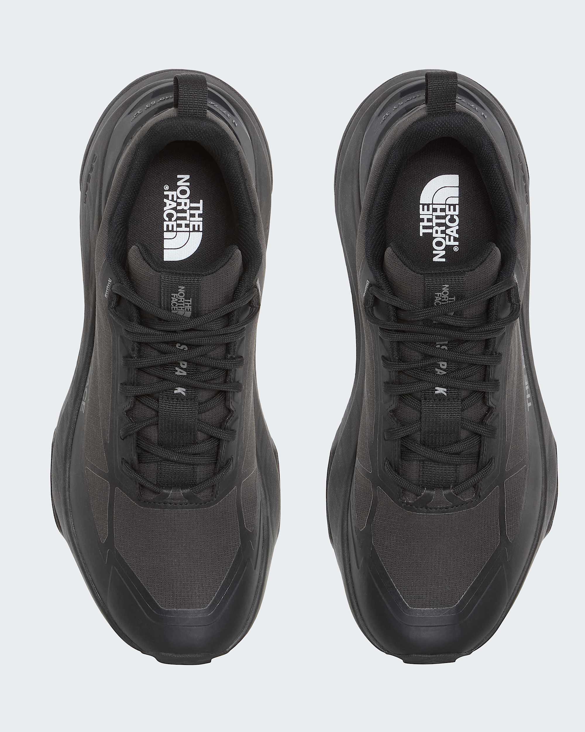 Fastpack wasserdichte Schuhe für Herren – TNF Black-TNF Black