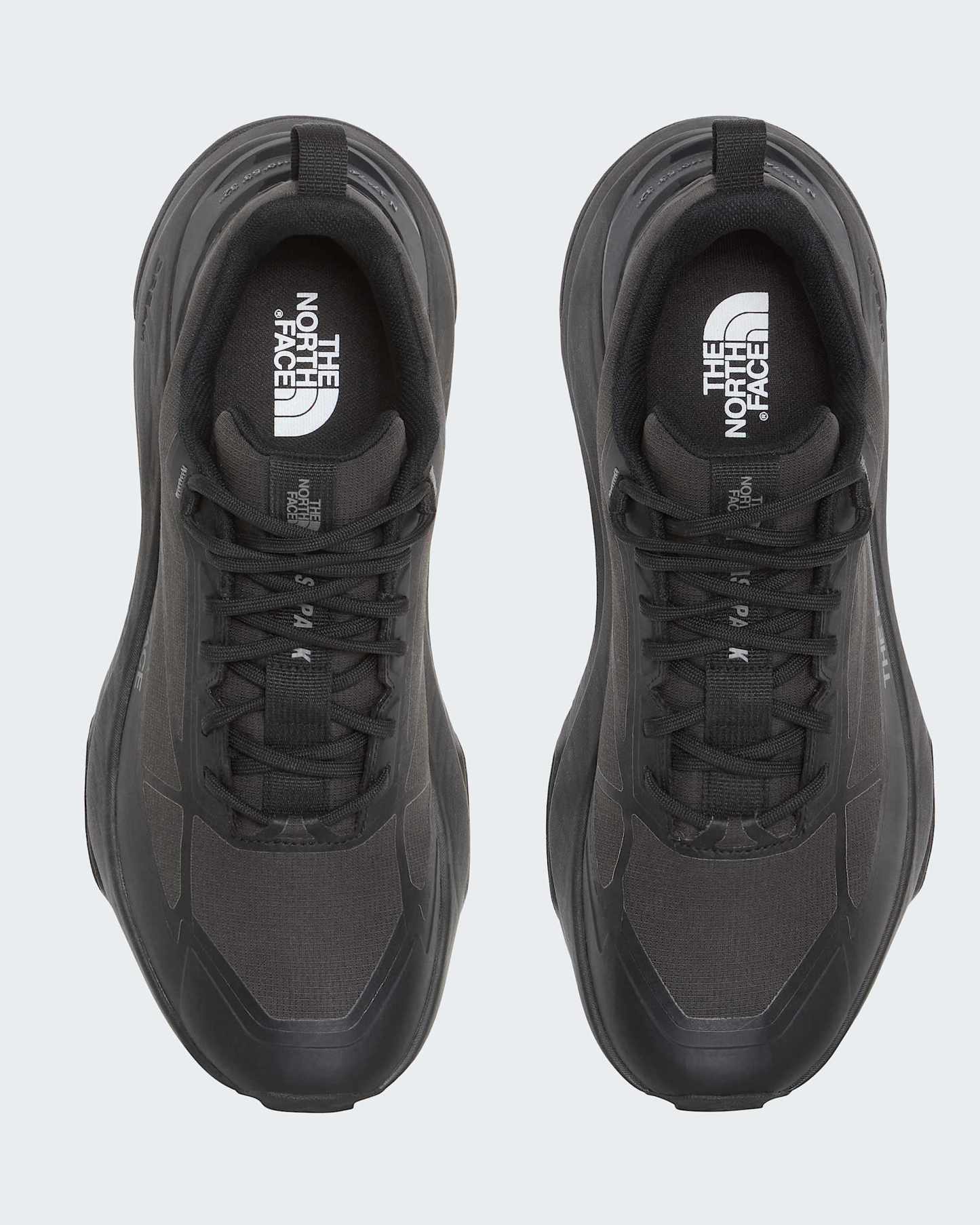 Fastpack wasserdichte Schuhe für Herren – TNF Black-TNF Black