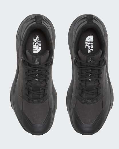 Fastpack wasserdichte Schuhe für Herren – TNF Black-TNF Black