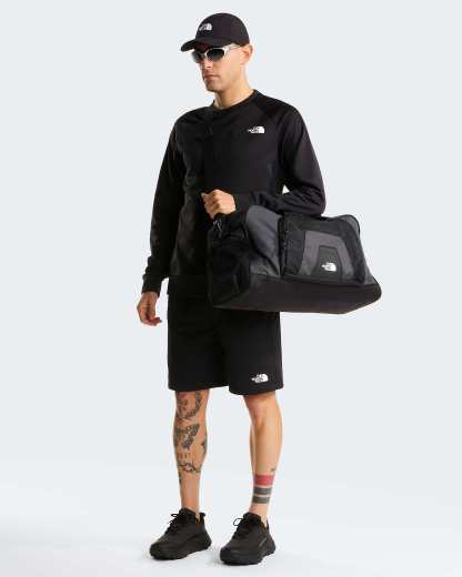 Fastpack wasserdichte Schuhe für Herren – TNF Black-TNF Black