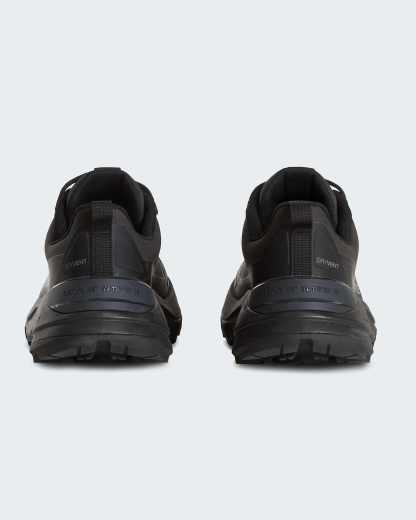 Fastpack wasserdichte Schuhe für Herren – TNF Black-TNF Black