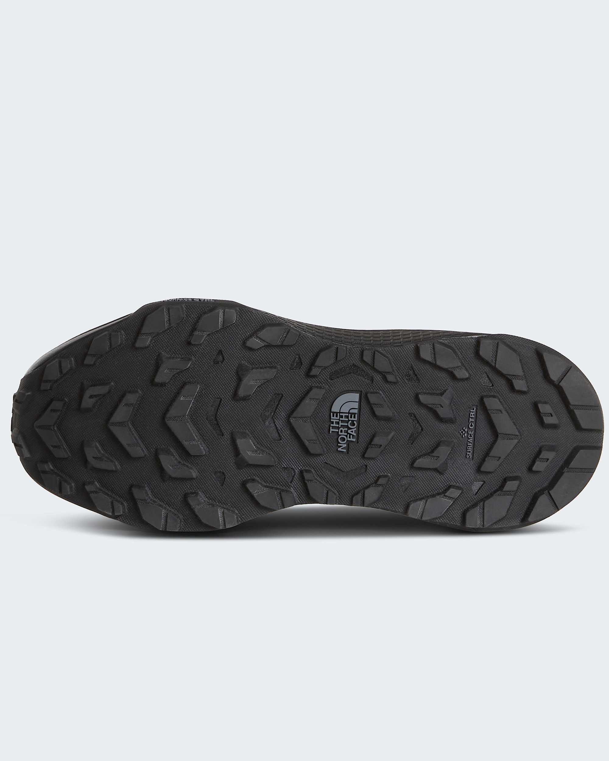 Fastpack wasserdichte Schuhe für Herren – TNF Black-TNF Black