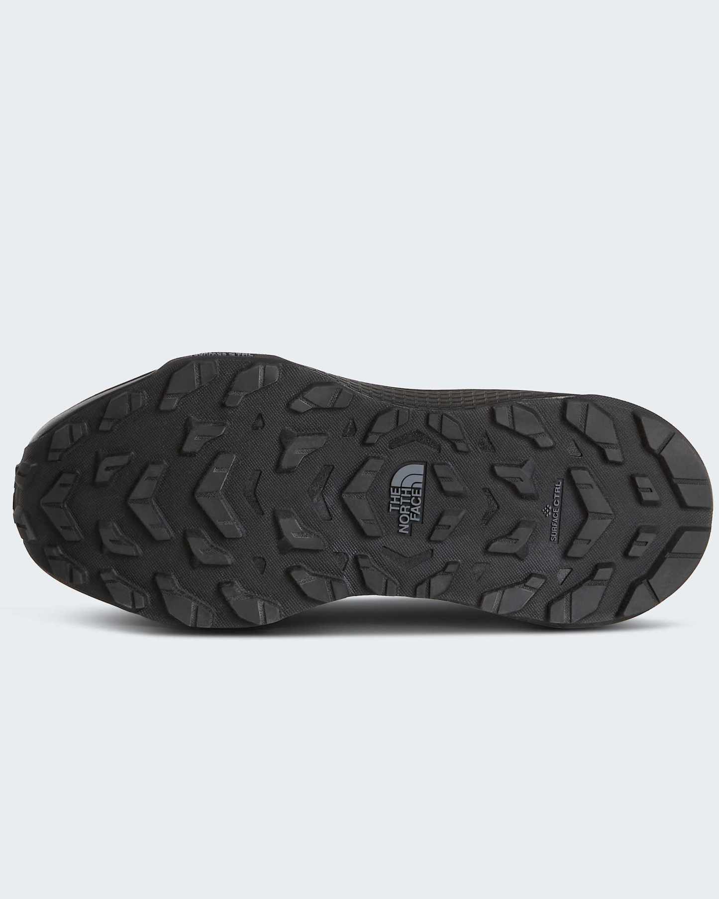 Fastpack wasserdichte Schuhe für Herren – TNF Black-TNF Black