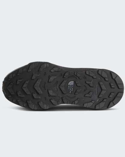 Fastpack wasserdichte Schuhe für Herren – TNF Black-TNF Black