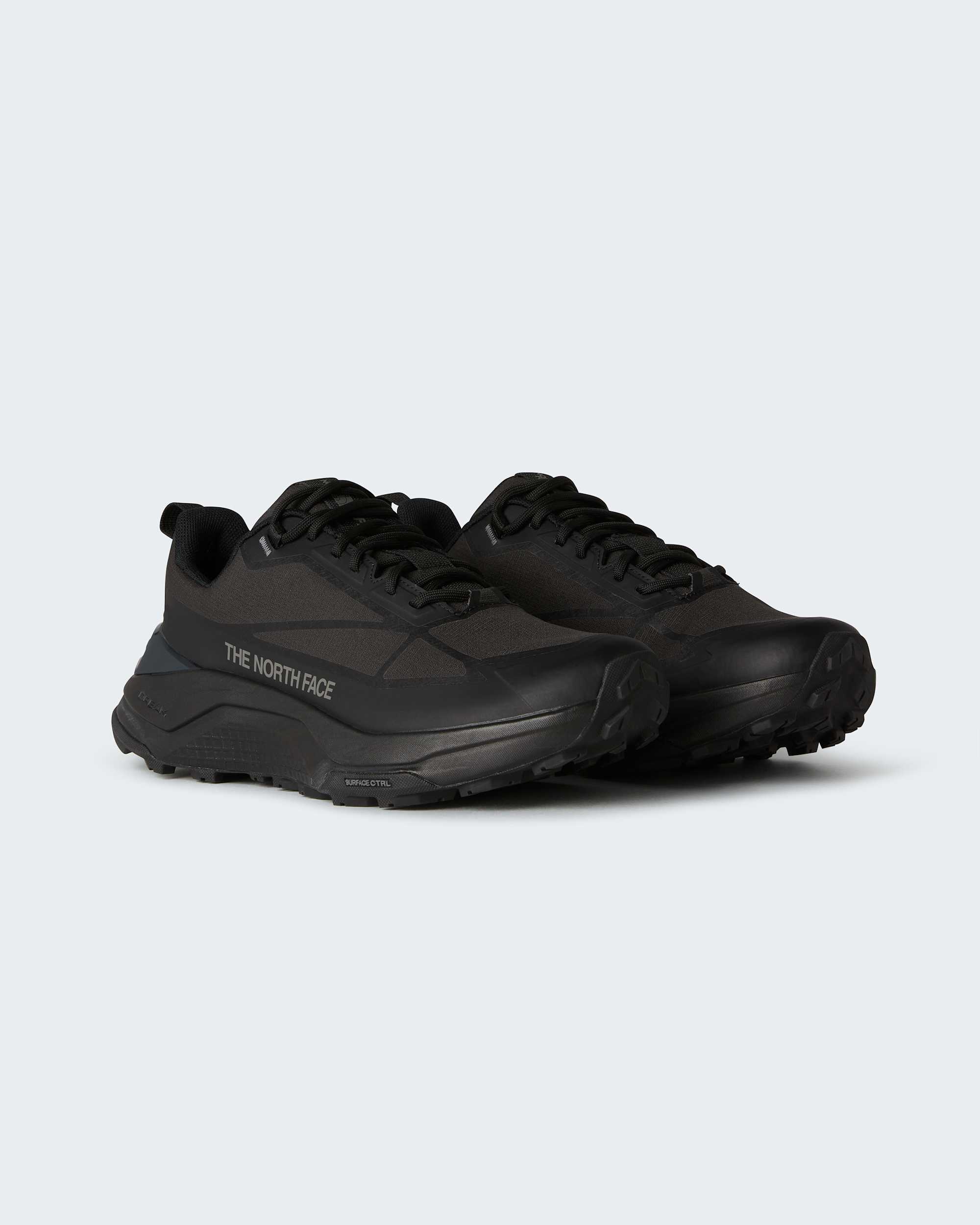 Fastpack wasserdichte Schuhe für Herren – TNF Black-TNF Black