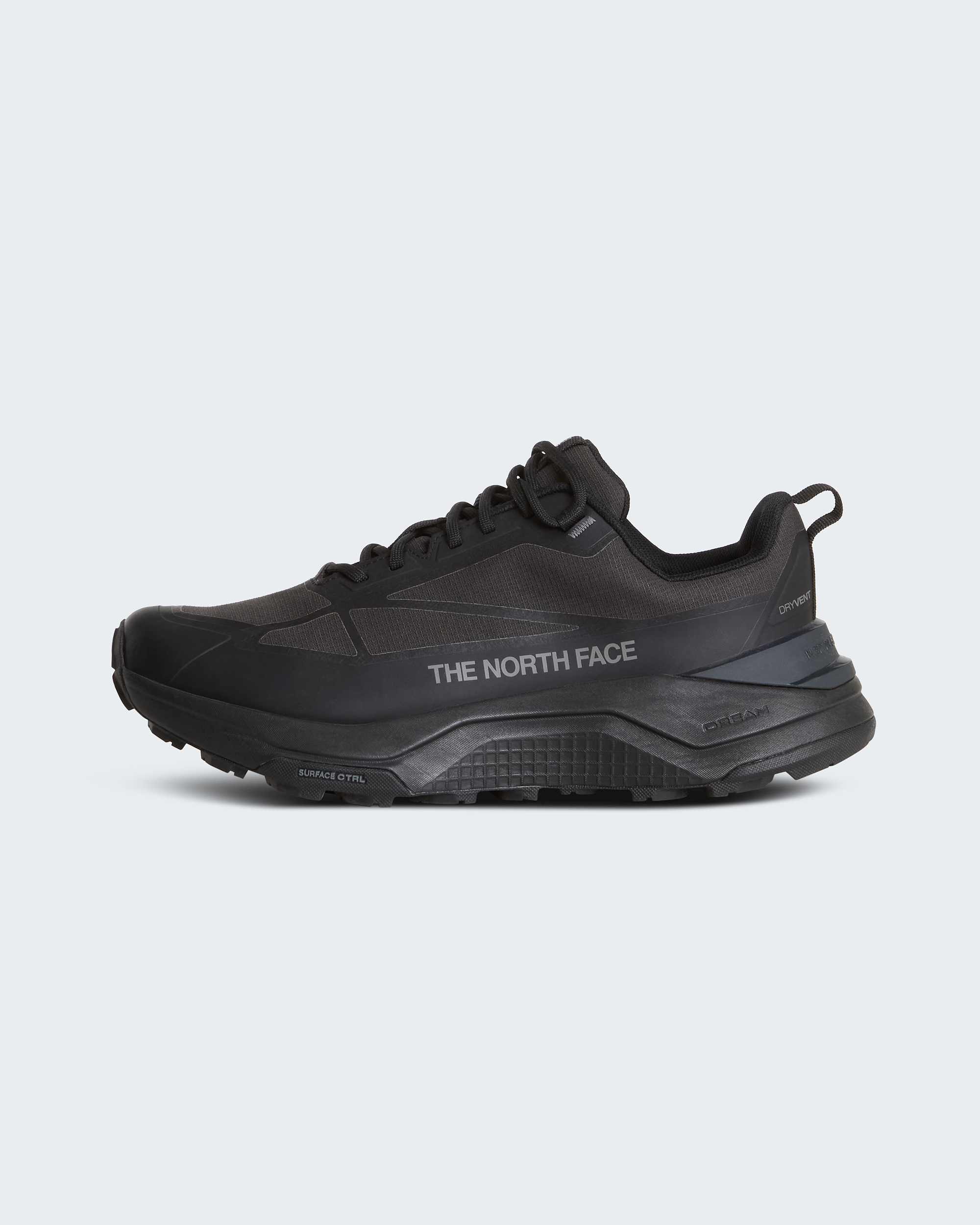 Fastpack wasserdichte Schuhe für Herren – TNF Black-TNF Black