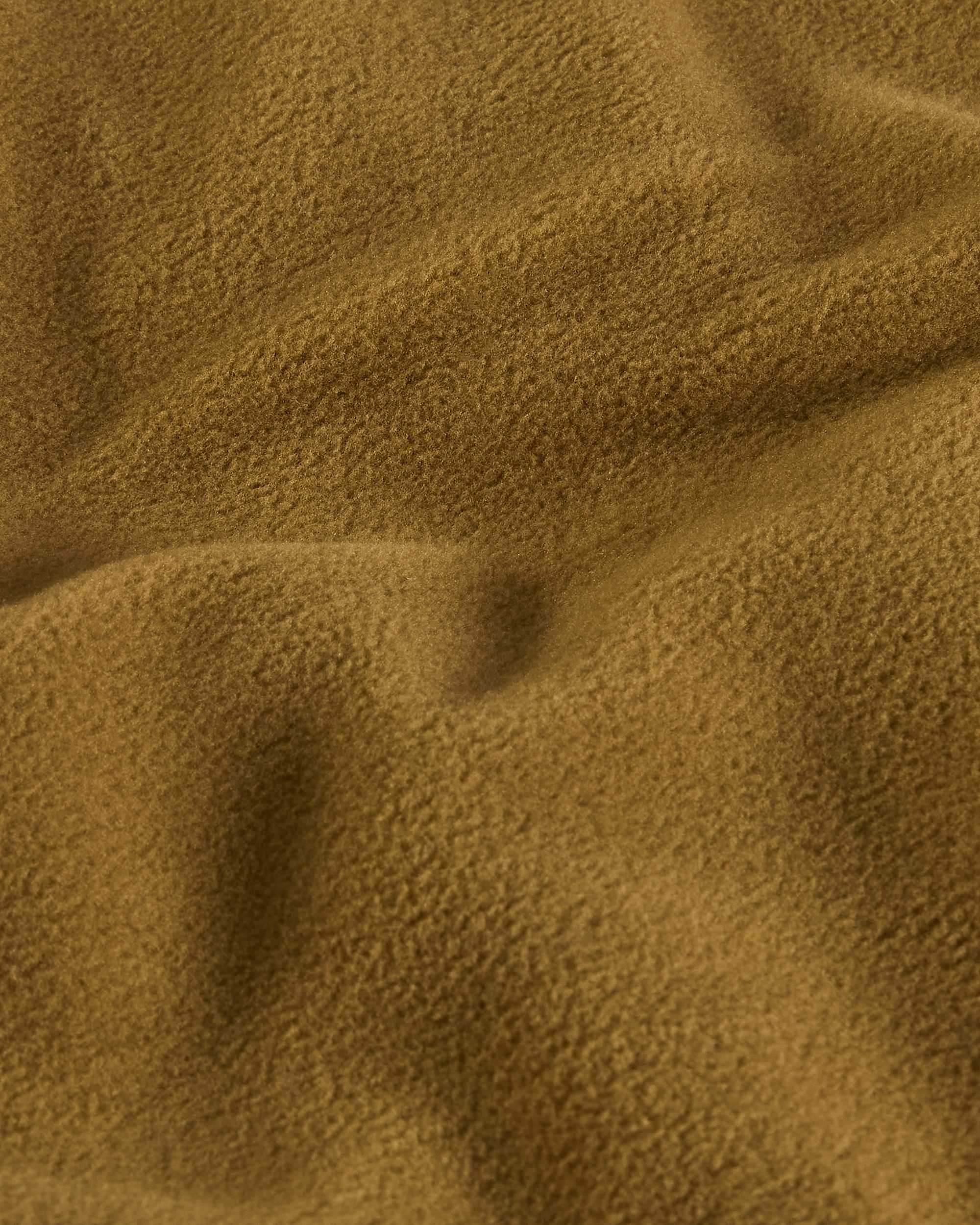 Glacier Fleece Weste Herren – Caraway Seed