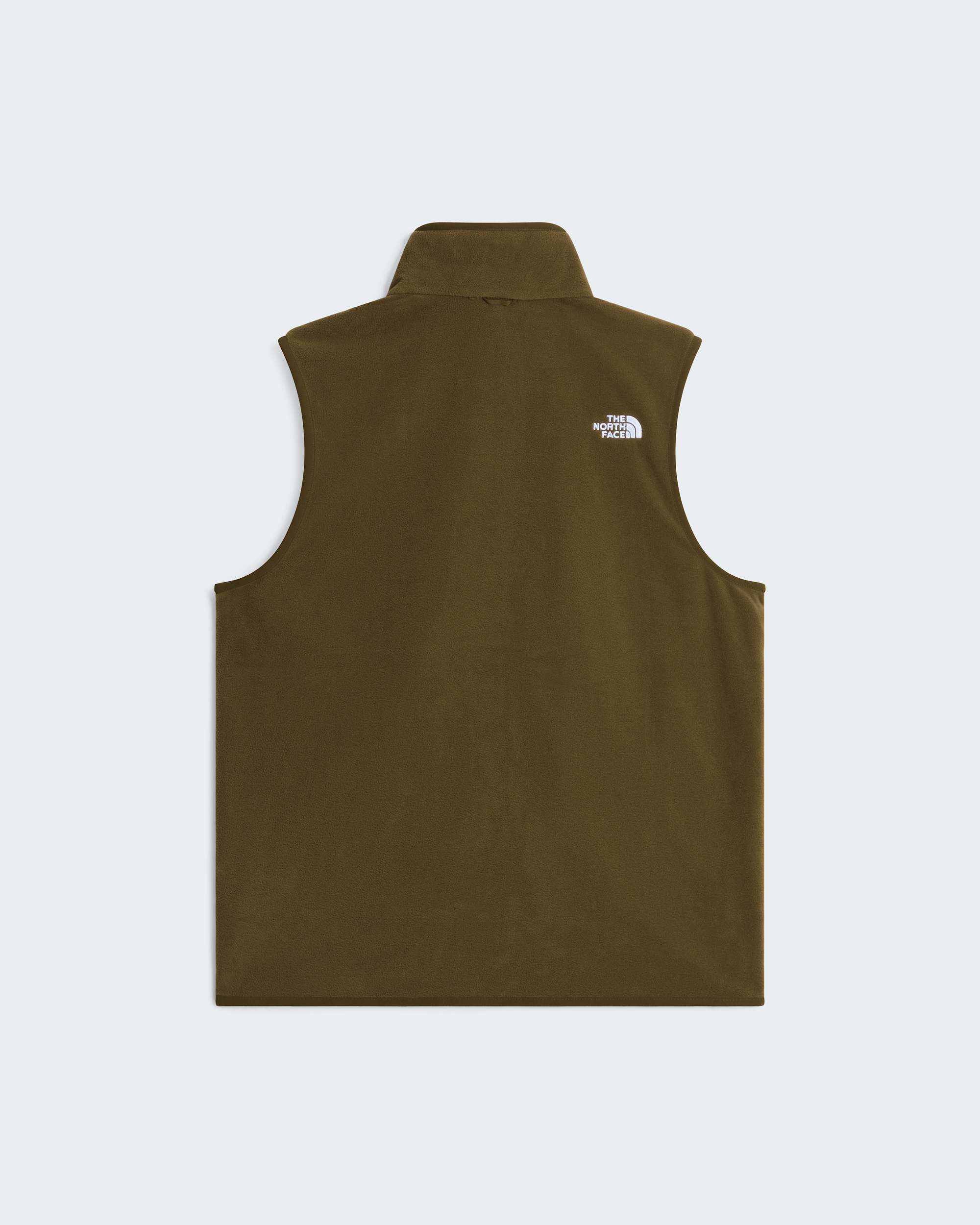 Glacier Fleece Weste Herren – Caraway Seed