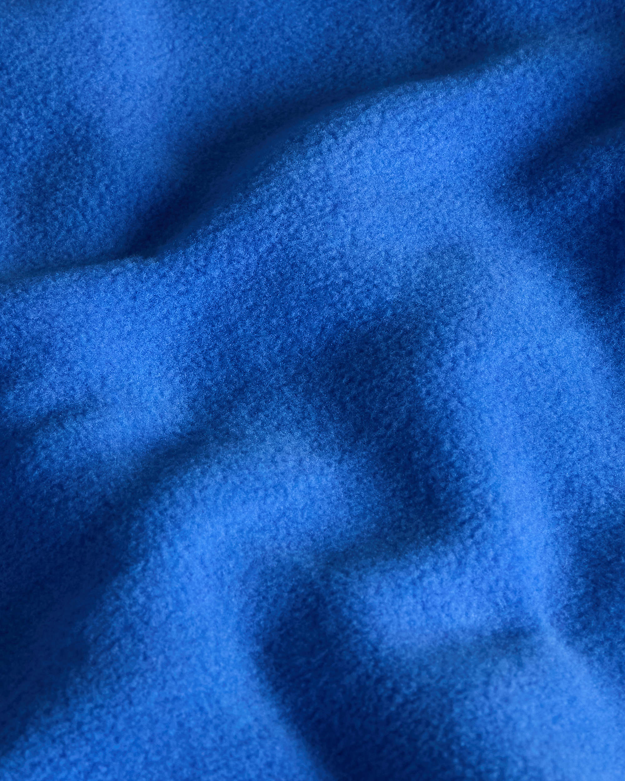 Glacier Fleece für Herren – Active Blue
