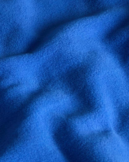 Glacier Fleece für Herren – Active Blue