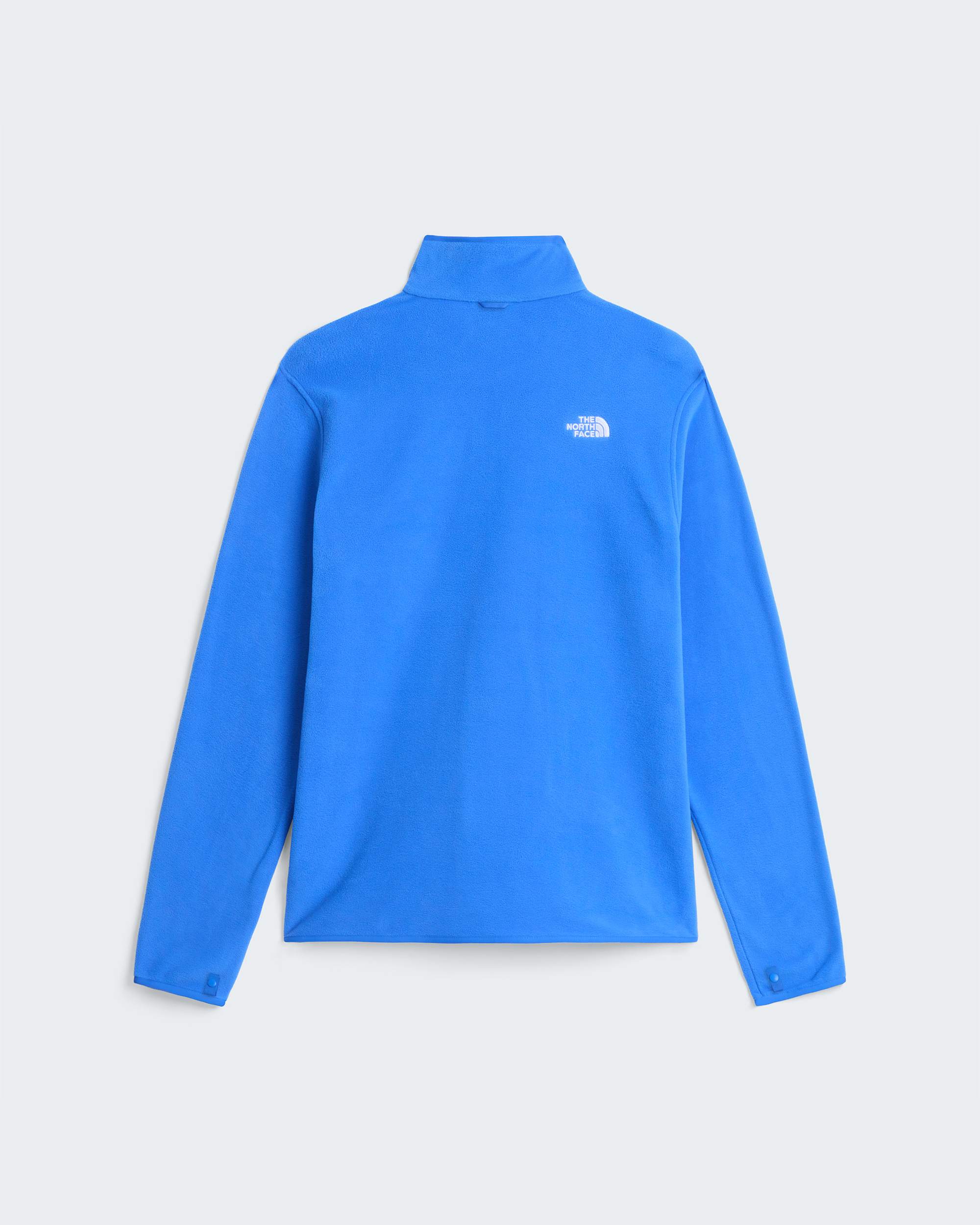 Glacier Fleece für Herren – Active Blue