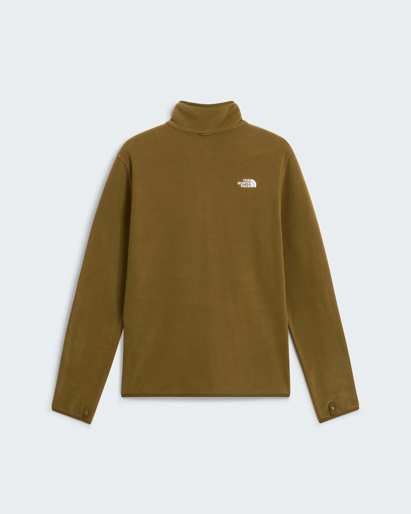 Glacier Fleece für Herren – Caraway Seed