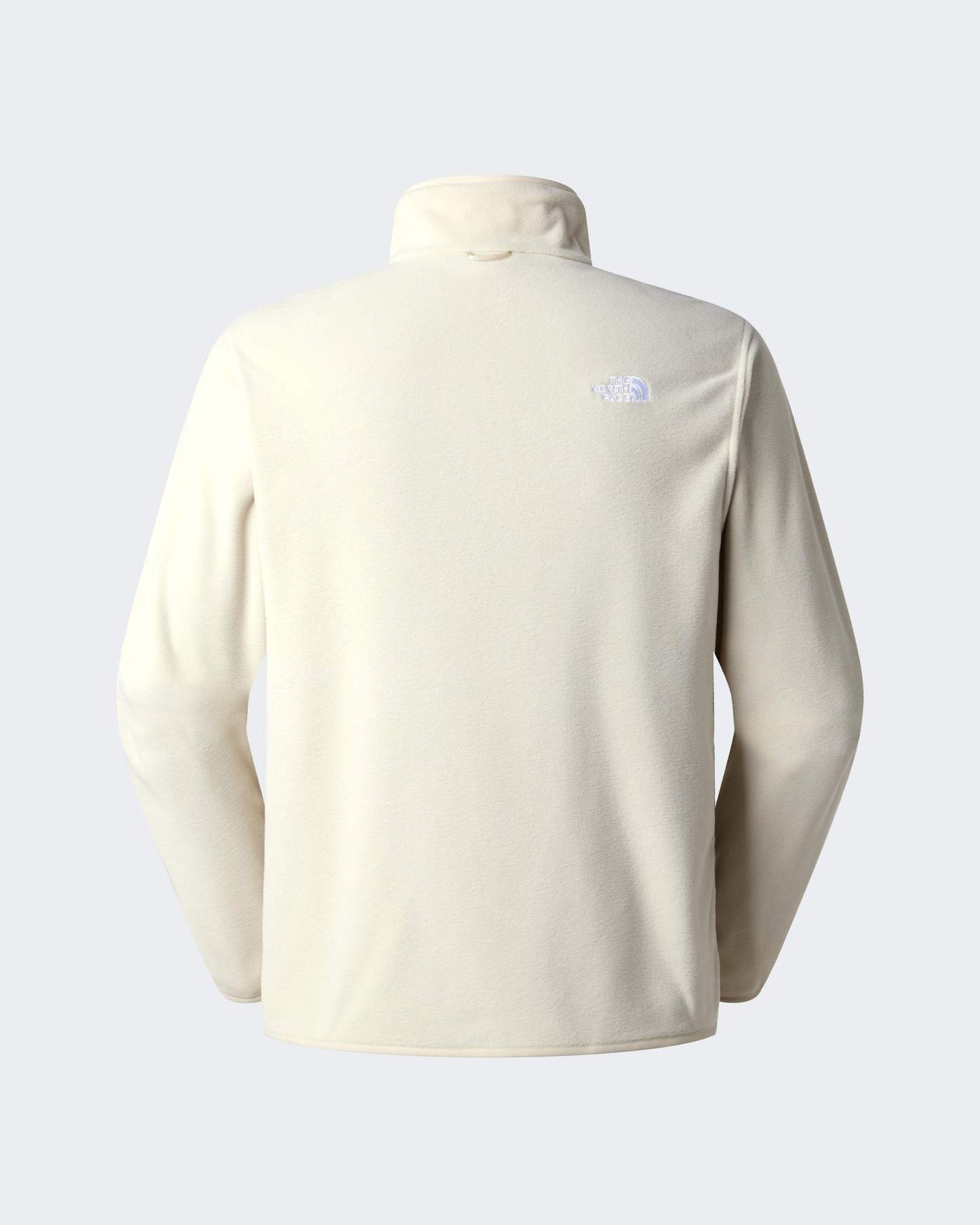 Glacier Fleece für Herren – Desert Stone