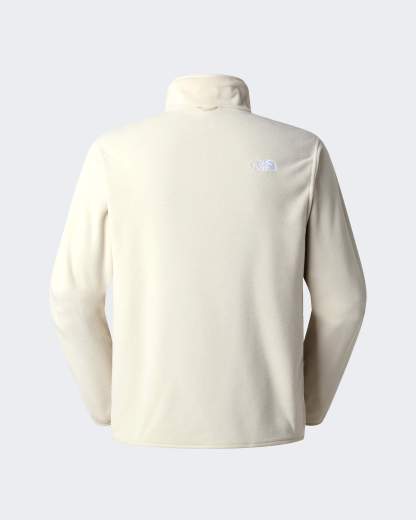 Glacier Fleece für Herren – Desert Stone