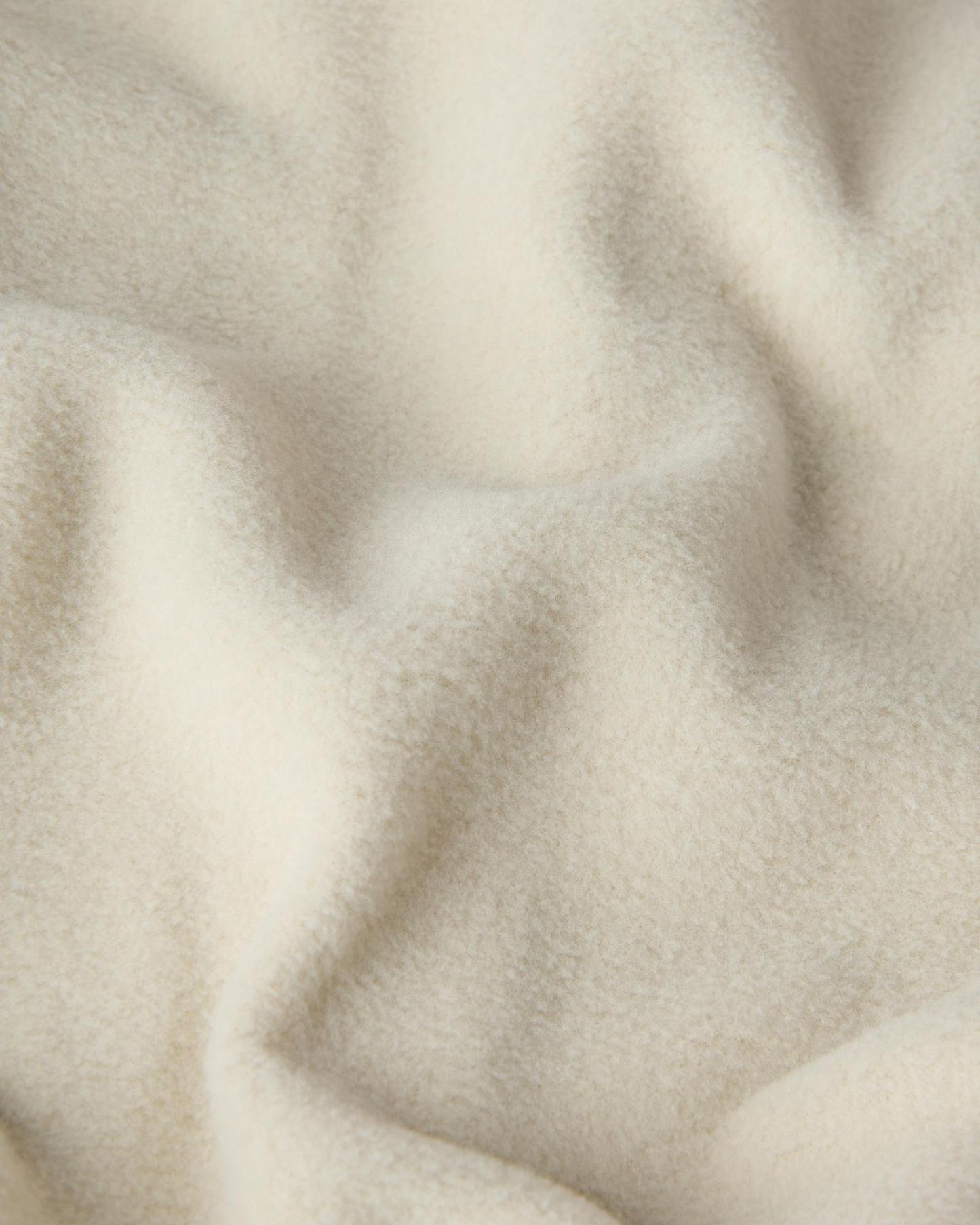 Glacier Fleece für Herren – Desert Stone