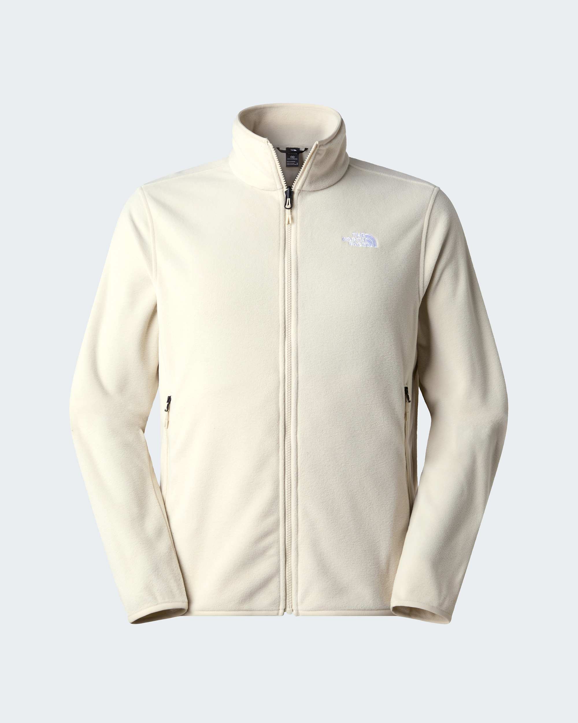 Glacier Fleece für Herren – Desert Stone