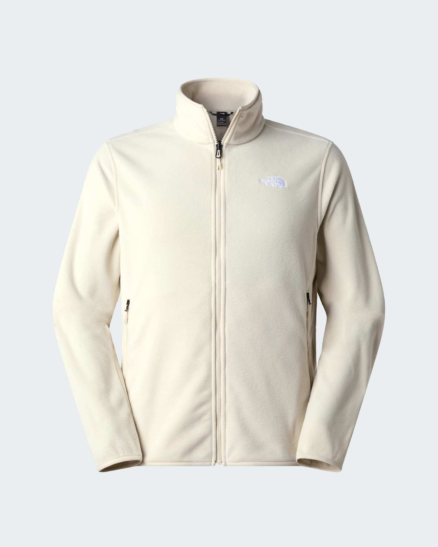 Glacier Fleece für Herren – Desert Stone