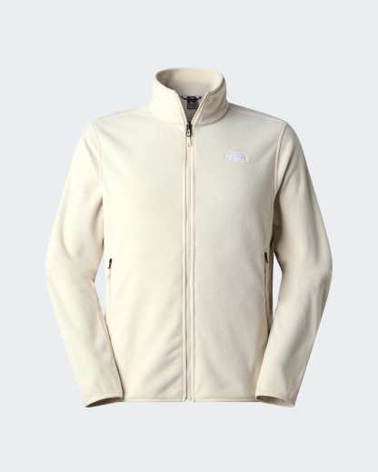 Glacier Fleece für Herren – Desert Stone
