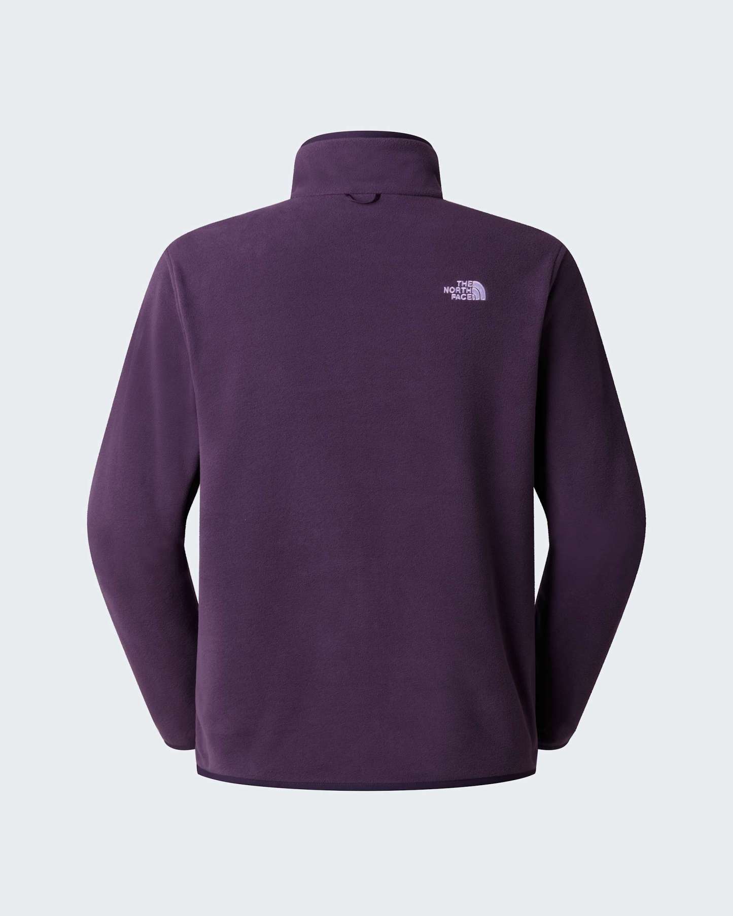 Glacier Fleece für Herren – Endless Dusk