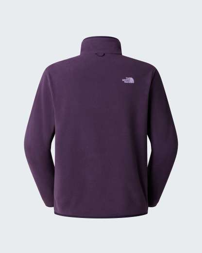 Glacier Fleece für Herren – Endless Dusk