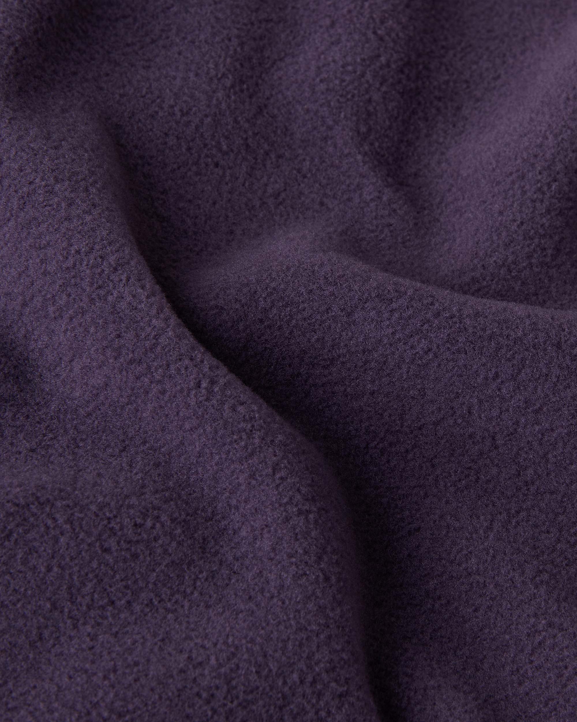 Glacier Fleece für Herren – Endless Dusk