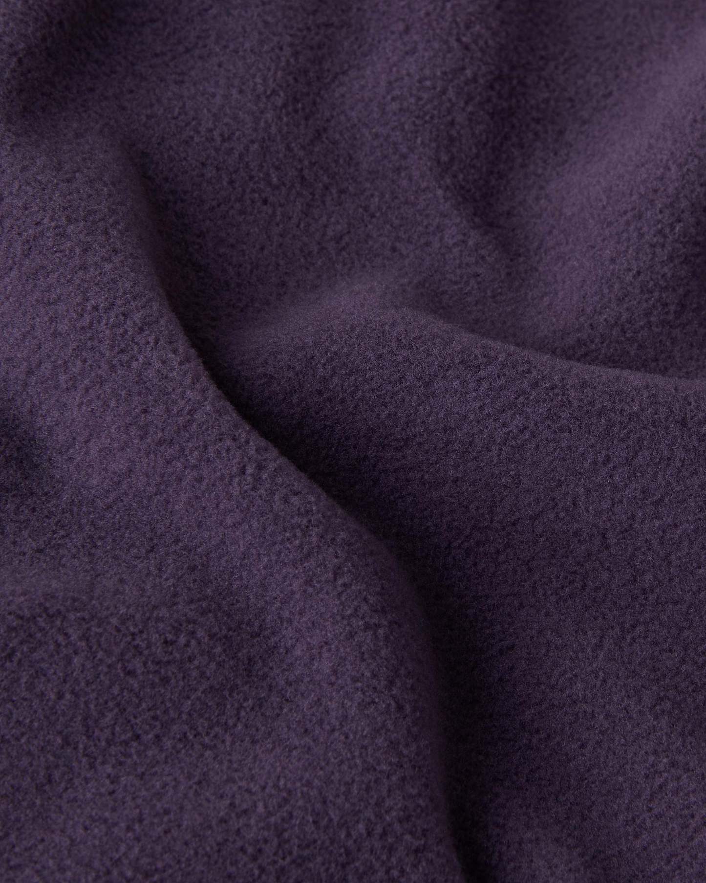 Glacier Fleece für Herren – Endless Dusk