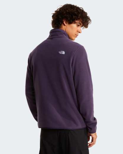 Glacier Fleece für Herren – Endless Dusk