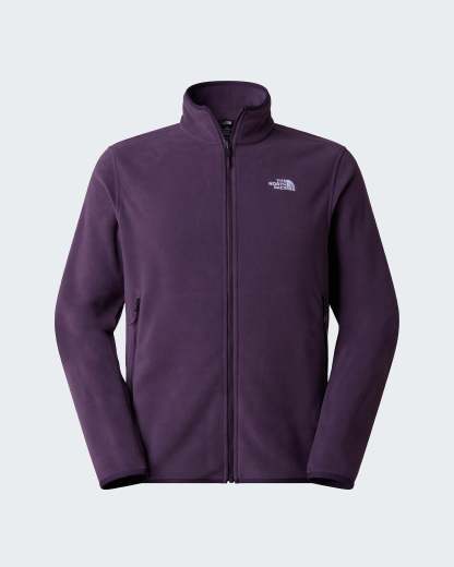 Glacier Fleece für Herren – Endless Dusk