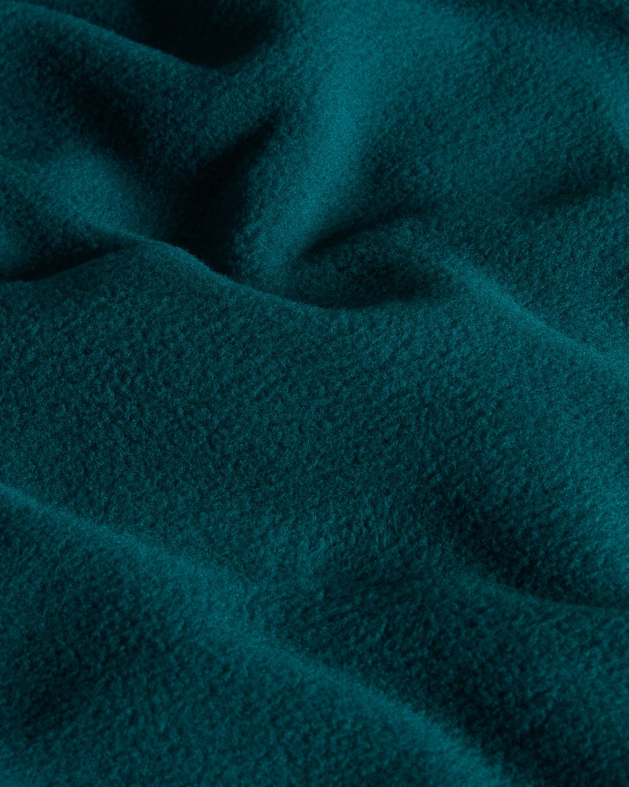 Glacier Fleece für Herren – Pacific Teal