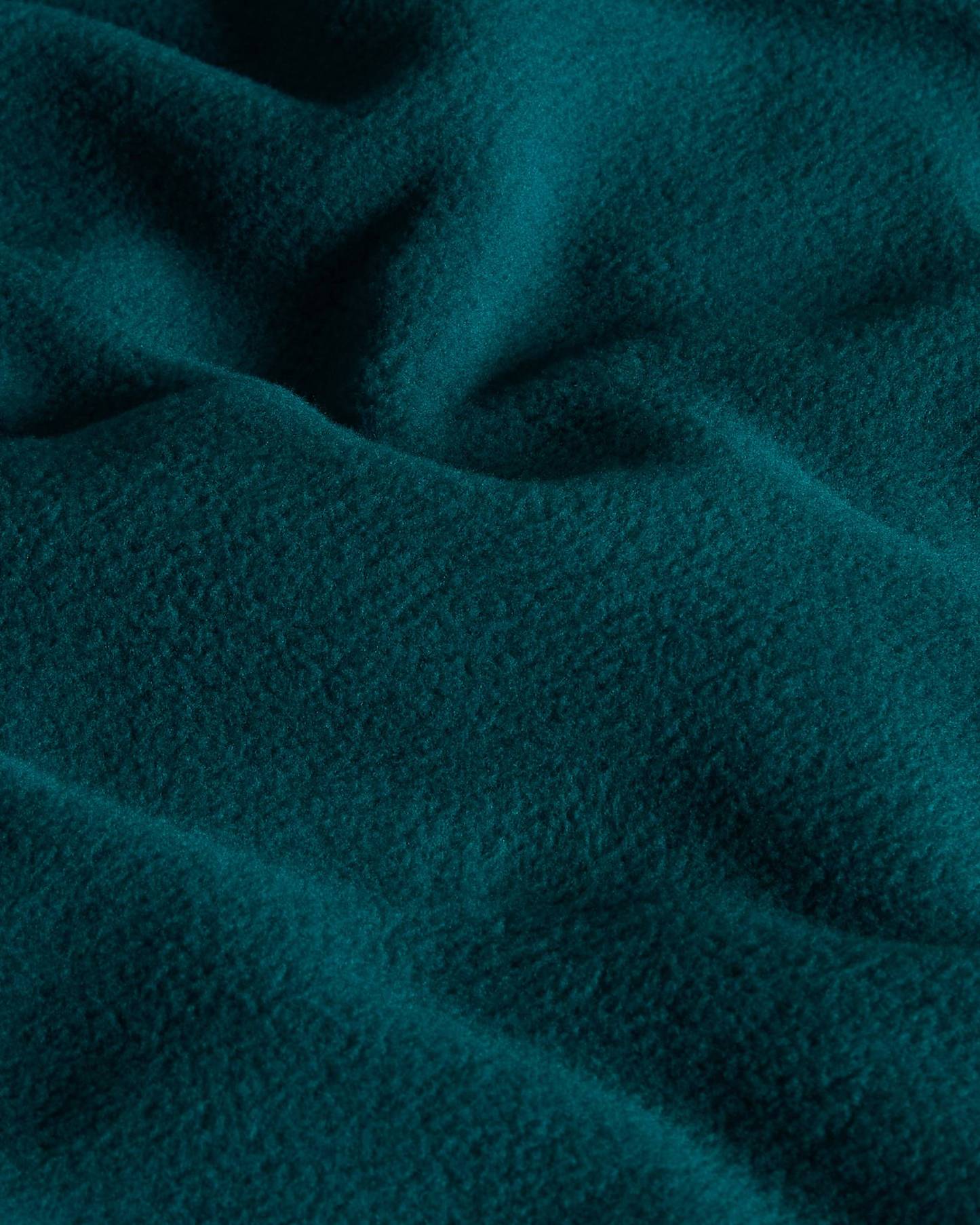 Glacier Fleece für Herren – Pacific Teal