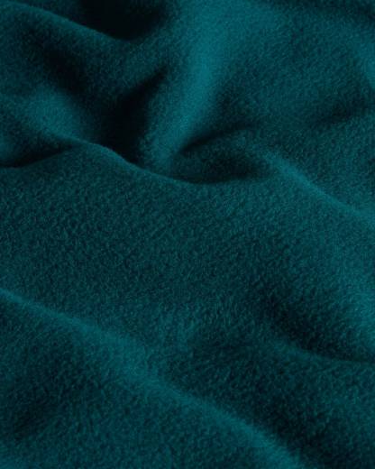 Glacier Fleece für Herren – Pacific Teal