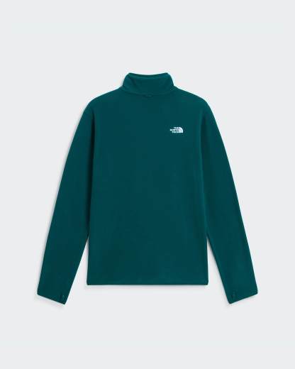 Glacier Fleece für Herren – Pacific Teal