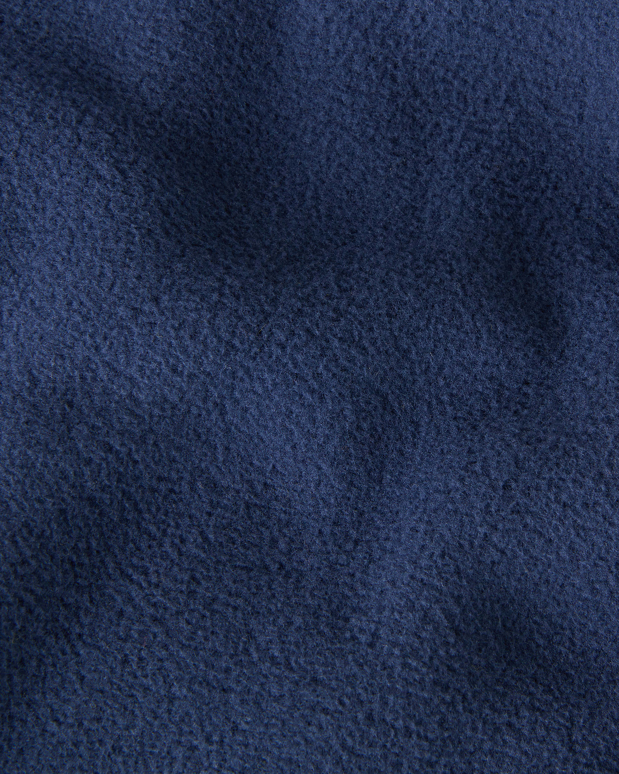 Glacier Fleece für Herren – Summit Navy