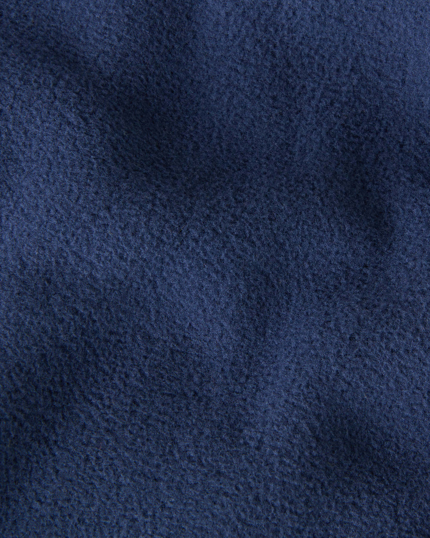 Glacier Fleece für Herren – Summit Navy