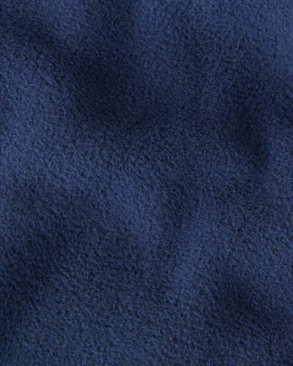 Glacier Fleece für Herren – Summit Navy