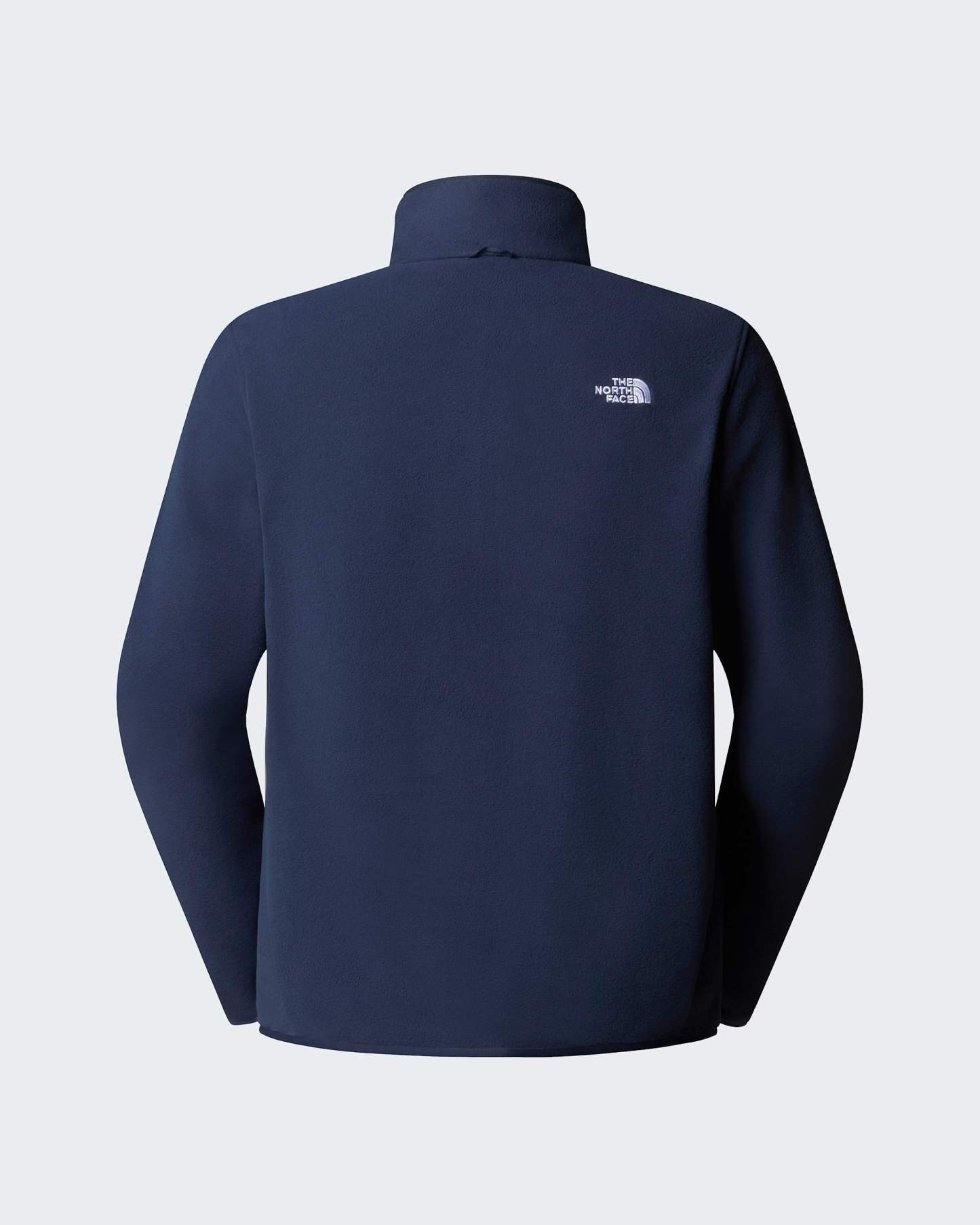 Glacier Fleece für Herren – Summit Navy