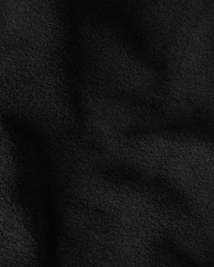 Glacier Fleece für Herren – TNF Black