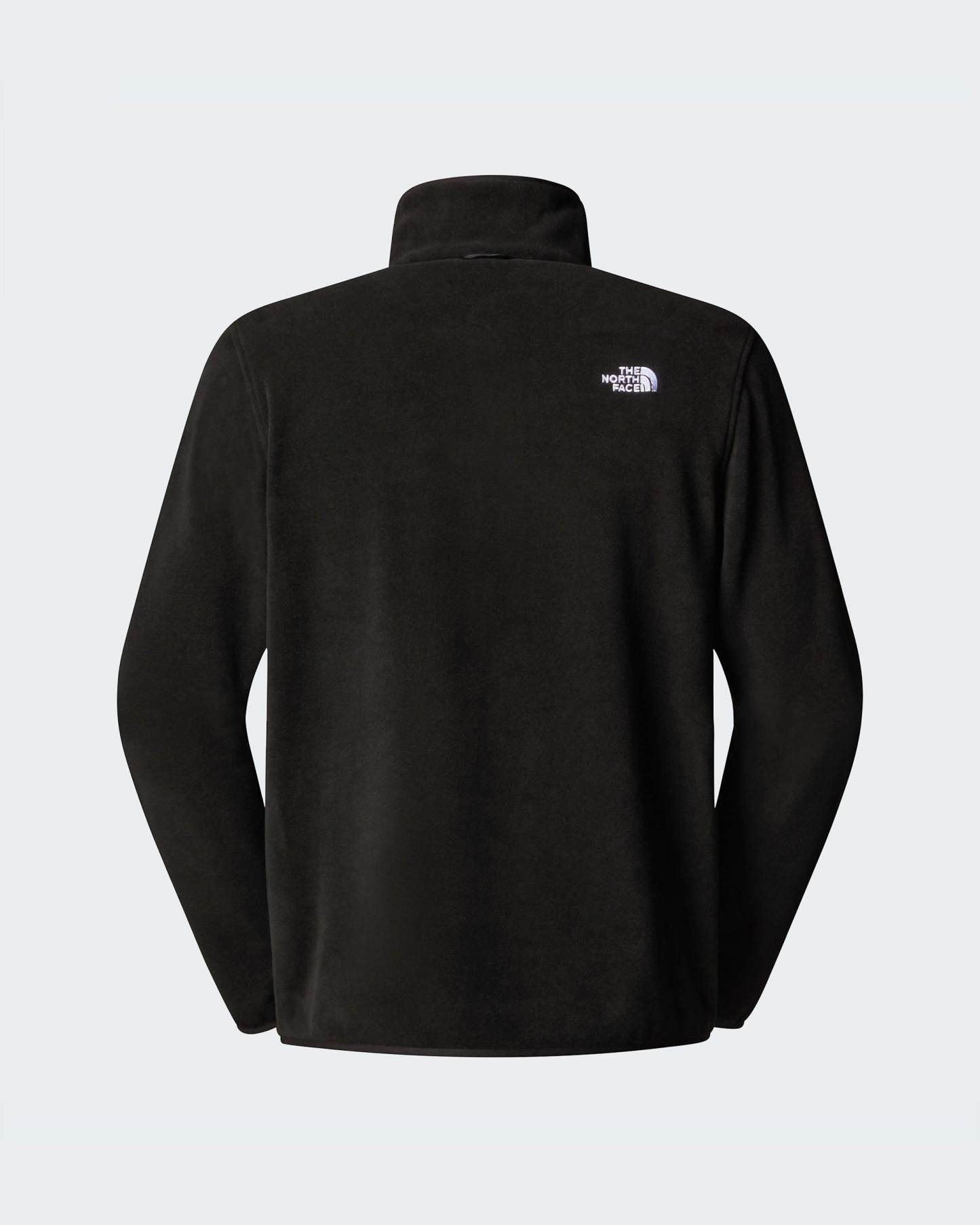 Glacier Fleece für Herren – TNF Black