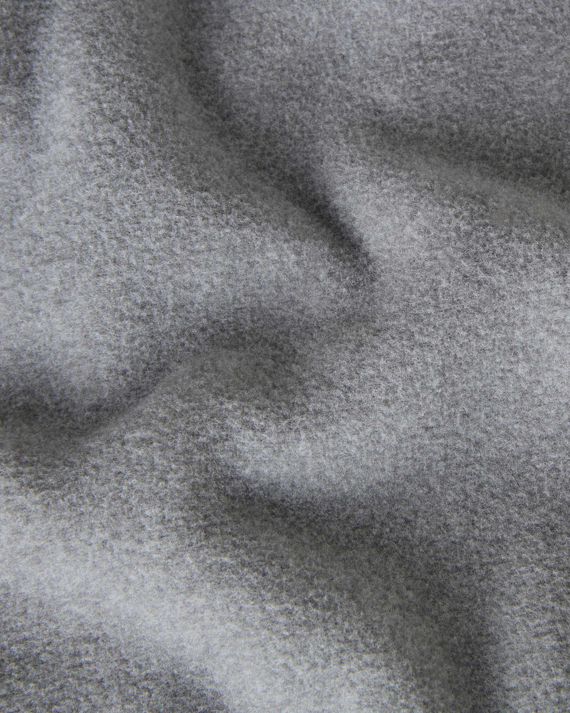 Glacier Fleece für Herren – TNF Mid Grey Heather