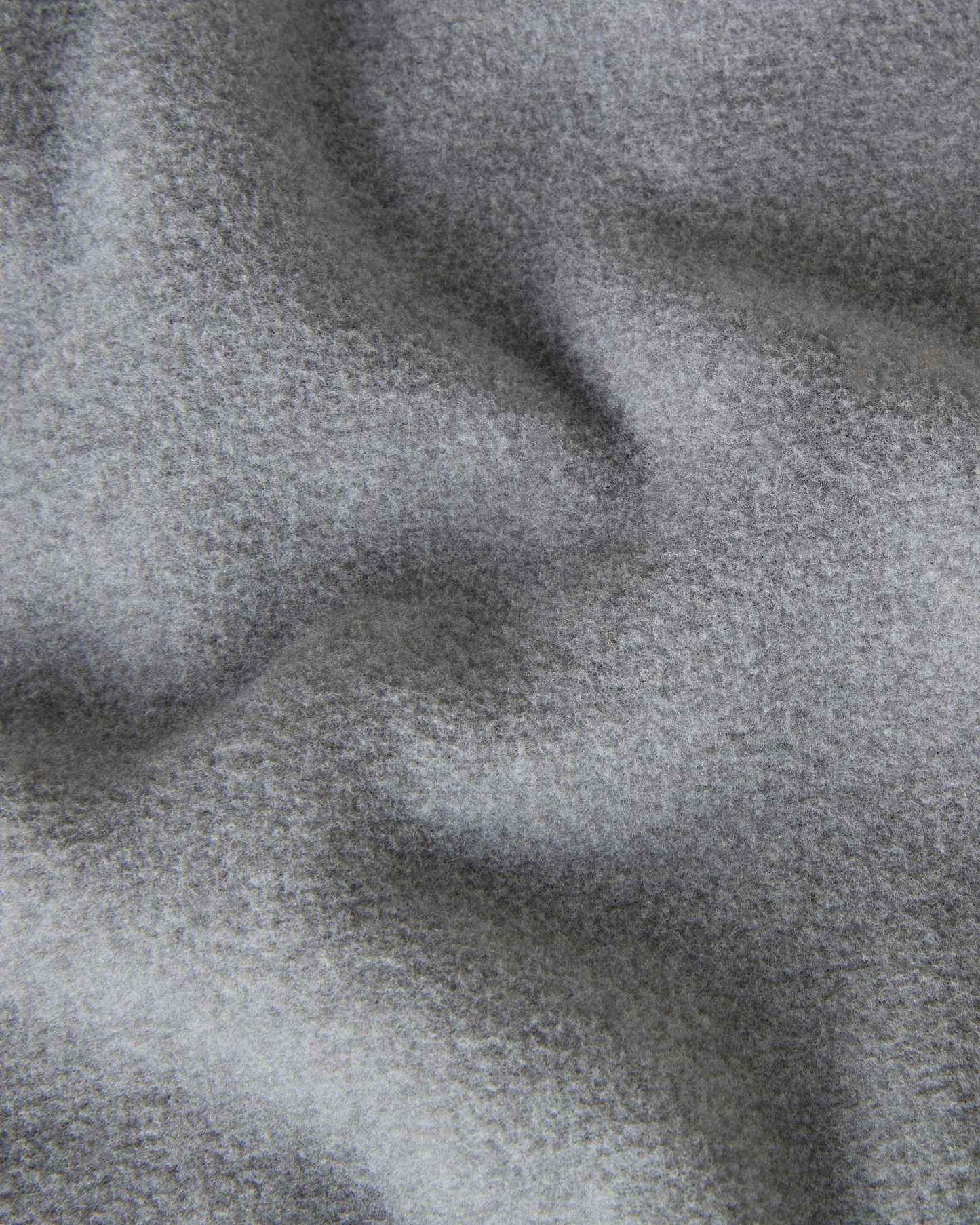 Glacier Fleece für Herren – TNF Mid Grey Heather