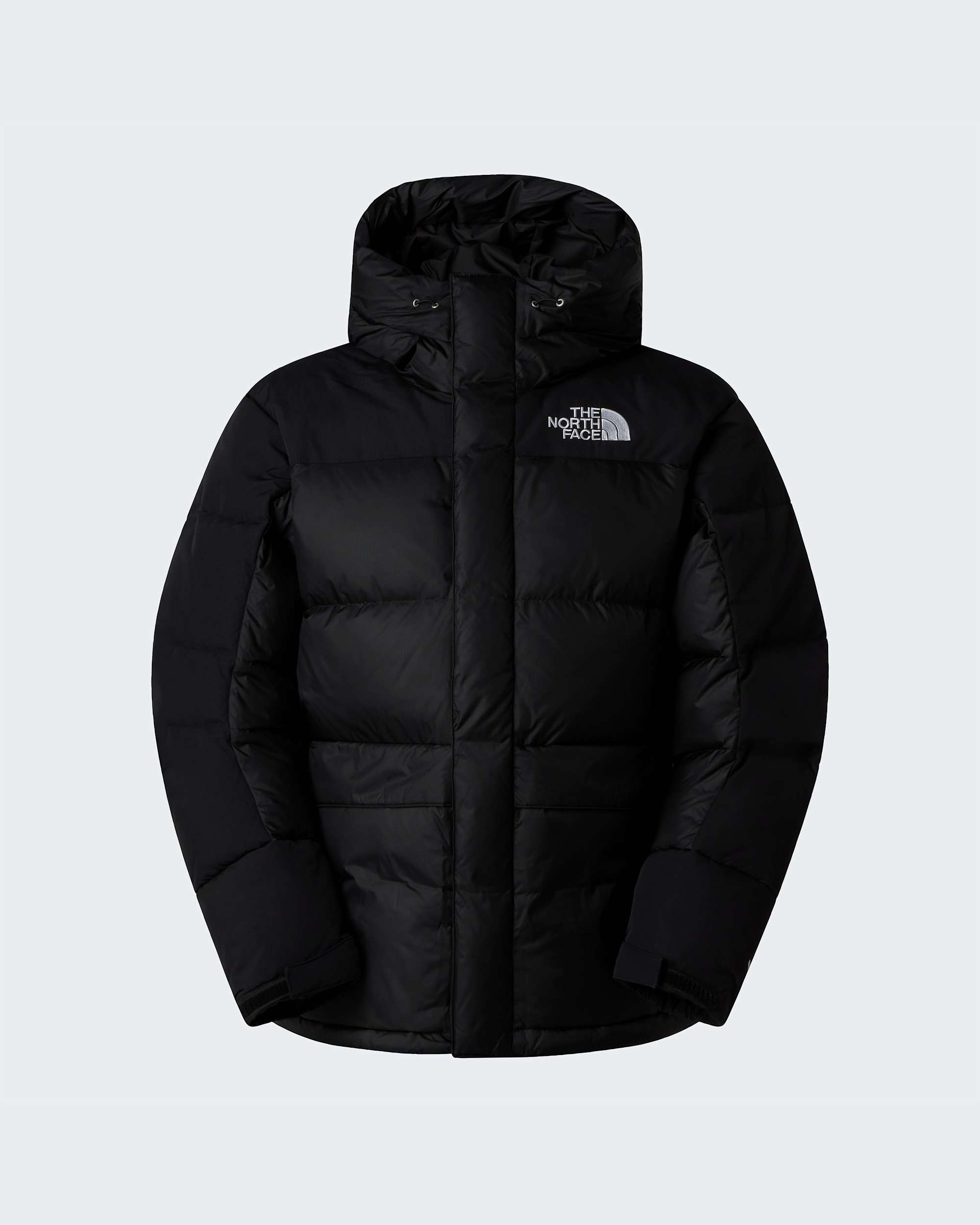 Himalayan Daunenparka für Herren – TNF Black-Recycled Down